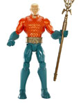 Aquaman - DC Total Heroes