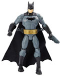 Batman - DC Total Heroes