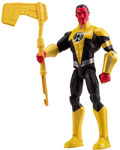 Sinestro - DC Total Heroes