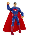 Superman - DC Total Heroes