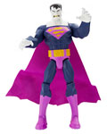 Bizarro - DC Total Heroes