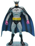 Batman - DC Universe Batman Legacy