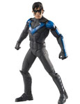 Nightwing - DC Universe Batman Legacy