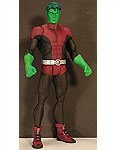 Beast Boy - DC Universe Classics