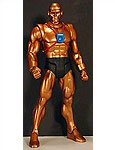 Robot Man - DC Universe Classics