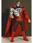 Cyborg Superman - DC Universe Classics