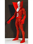 Deadman - DC Universe Classics