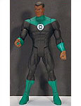 John Stewart - DC Universe Classics