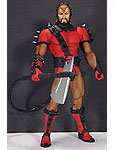 Steppenwolf - DC Universe Classics