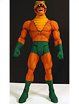 Copperhead - DC Universe Classics