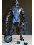 Iron - DC Universe Classics