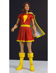 Mary Batson - DC Universe Classics