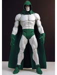 Spectre - DC Universe Classics