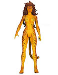 Cheetah Modern Variant - DC Universe Classics