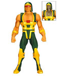 Cyclotron - DC Universe Classics