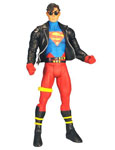 Superboy - DC Universe Classics