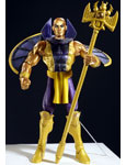 Golden Pharoh - DC Universe Classics