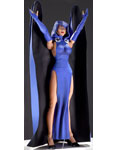 Raven - DC Universe Classics