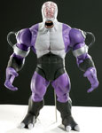 Validus - DC Universe Classics