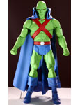 Martian Manhunter - DC Universe Classics