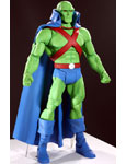 Martian Manhunter - DC Universe Classics