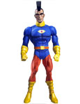 Omac - DC Universe Classics