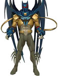 Azrael Batman - DC Universe Classics