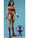 Wonder Woman - DC Universe Classics