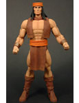 Apache Chief - DC Universe Classics