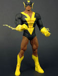 Black Vulcan - DC Universe Classics