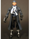 Captain Boomerang - DC Universe Classics