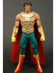 El Dorado - DC Universe Classics