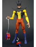 Toyman - DC Universe Classics