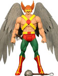 Hawkman - DC Universe Classics