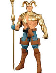 Magog - DC Universe Classics