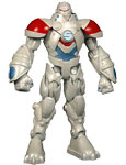 Stripe - DC Universe Classics