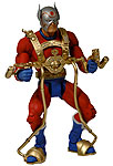 Orion - DC Universe Classics