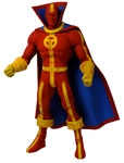 Red Tornado - DC Universe Classics