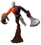 Metamorpho - DC Universe Classics