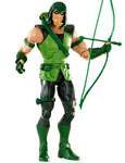 Green Arrow - DC Universe Classics
