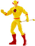 Reverse Flash - DC Universe Classics