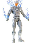 White Lantern Flash - DC Universe Classics