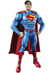 Superman - DC Universe Classics