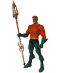 Aquaman - DC Universe Classics