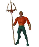 Aquaman - DC Universe Classics