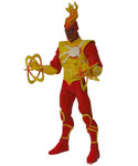 Firestorm - DC Universe Classics