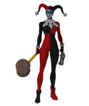 Harley Quinn - DC Universe Classics