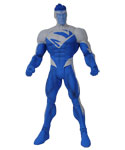 Superman Blue - DC Universe Classics