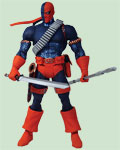 Deathstroke - DC Universe Classics