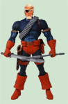 Deathstroke - DC Universe Classics